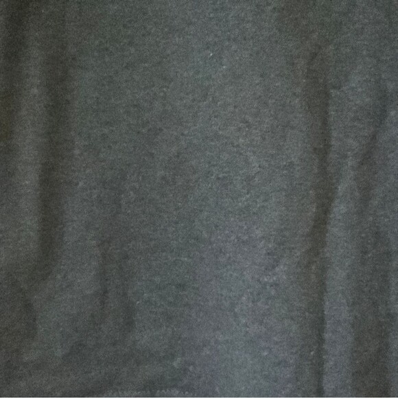 New York Script Yankees Short Sleeve T-Shirt by Gildan Heavy Cotton Size Small - Picture 8 of 10